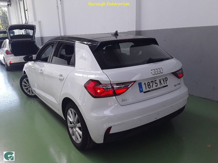 Photo 37 VIN: WAUZZZGB9KR023362 - AUDI A1 