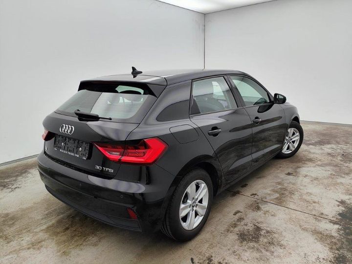 Photo 1 VIN: WAUZZZGB9KR024477 - AUDI A1 SB '18 