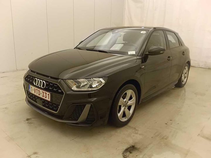 Photo 0 VIN: WAUZZZGB9KR029971 - AUDI A1 