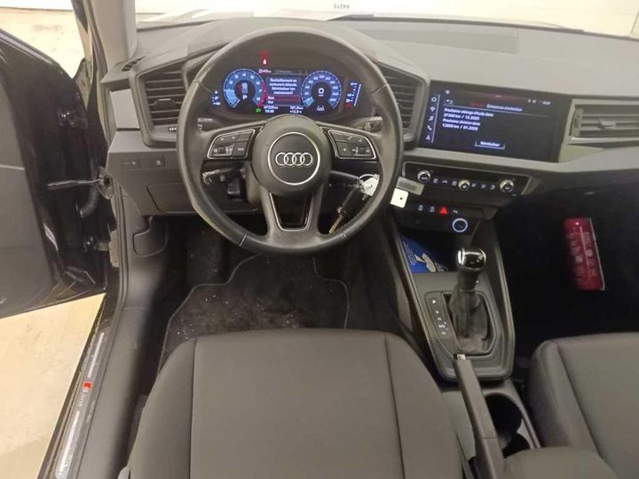 Photo 14 VIN: WAUZZZGB9KR029971 - AUDI A1 