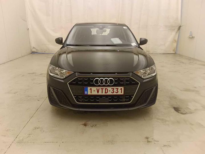 Photo 15 VIN: WAUZZZGB9KR029971 - AUDI A1 