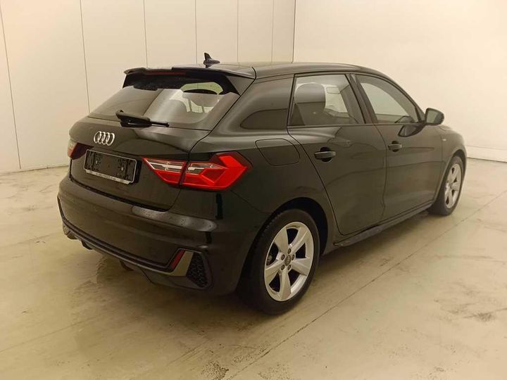 Photo 9 VIN: WAUZZZGB9KR029971 - AUDI A1 