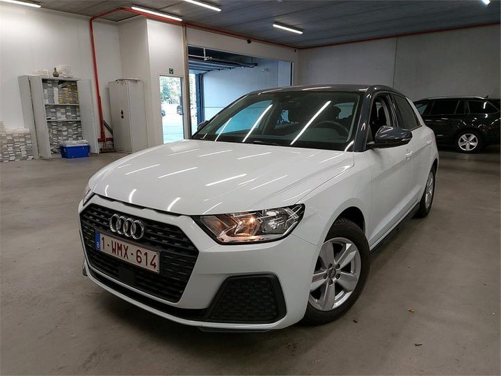 Photo 0 VIN: WAUZZZGB9KR031137 - AUDI A1 SPORTBACK 