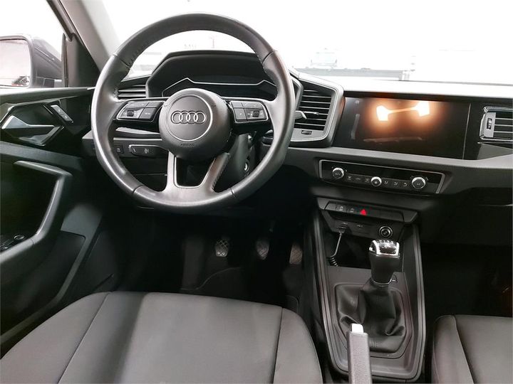 Photo 8 VIN: WAUZZZGB9KR031137 - AUDI A1 SPORTBACK 