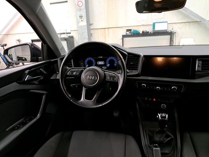 Photo 11 VIN: WAUZZZGB9KR043353 - AUDI A1 SPORTBACK 