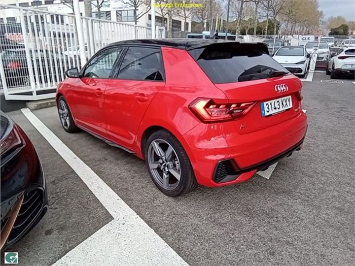 Photo 12 VIN: WAUZZZGB9KR058693 - AUDI A1 