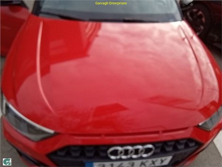 Photo 15 VIN: WAUZZZGB9KR058693 - AUDI A1 