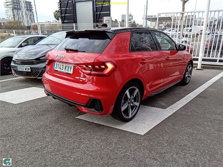 Photo 22 VIN: WAUZZZGB9KR058693 - AUDI A1 