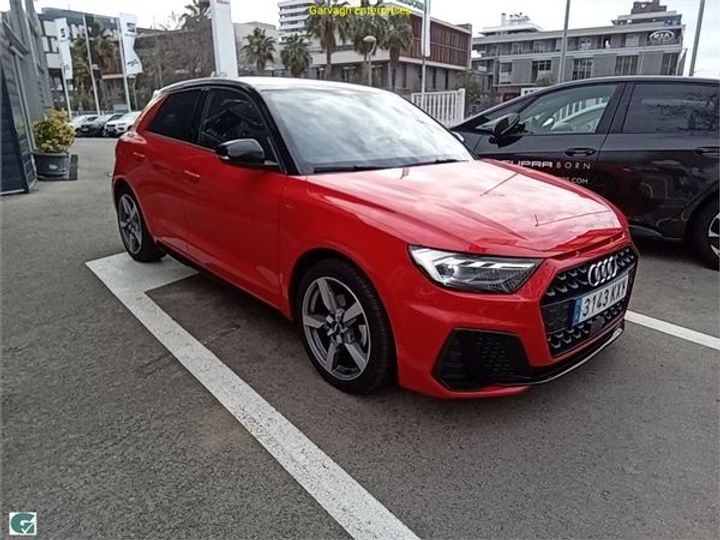 Photo 33 VIN: WAUZZZGB9KR058693 - AUDI A1 