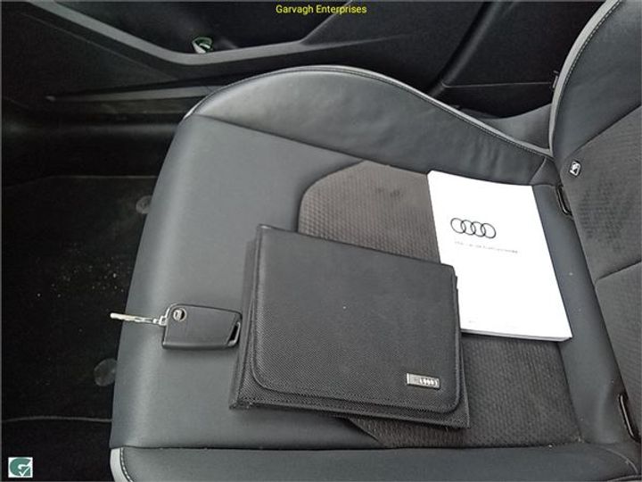 Photo 6 VIN: WAUZZZGB9KR058693 - AUDI A1 