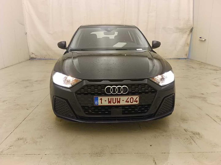 Photo 15 VIN: WAUZZZGB9LR001623 - AUDI A1 