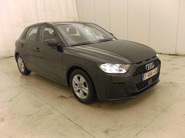 Photo 7 VIN: WAUZZZGB9LR001623 - AUDI A1 