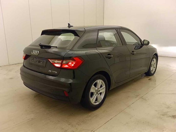 Photo 9 VIN: WAUZZZGB9LR001623 - AUDI A1 