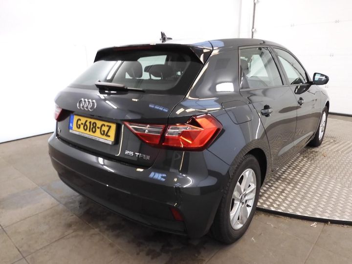 Photo 2 VIN: WAUZZZGB9LR005221 - AUDI A1 SPORTBACK 