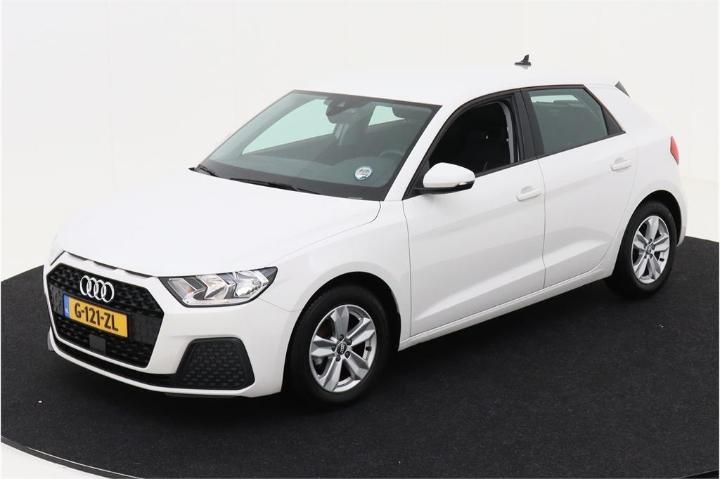 Photo 0 VIN: WAUZZZGB9LR011892 - AUDI A1 