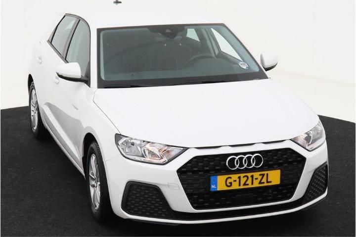 Photo 2 VIN: WAUZZZGB9LR011892 - AUDI A1 