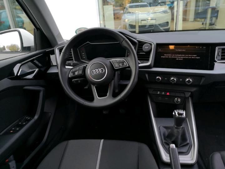 Photo 6 VIN: WAUZZZGB9LR011892 - AUDI A1 