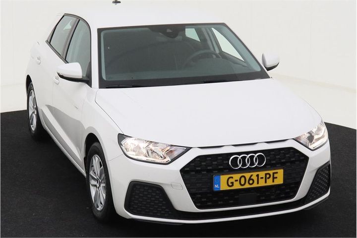 Photo 2 VIN: WAUZZZGB9LR012962 - AUDI A1 