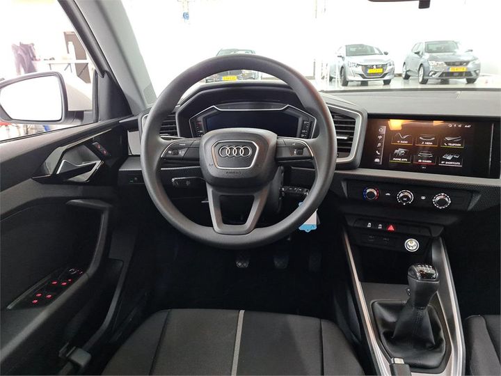 Photo 6 VIN: WAUZZZGB9LR012962 - AUDI A1 