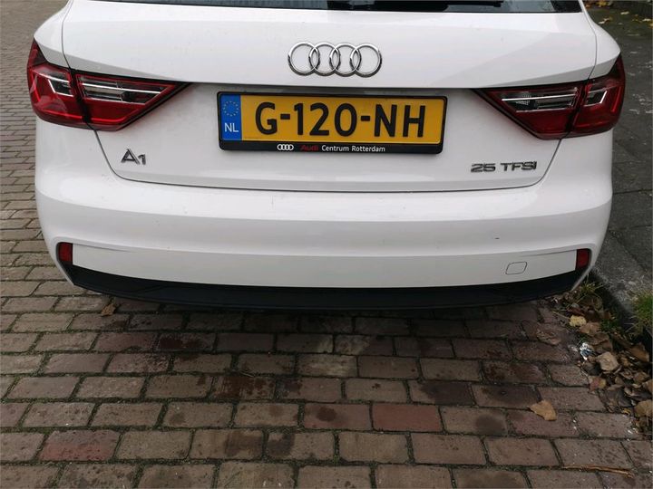 Photo 18 VIN: WAUZZZGB9LR015196 - AUDI A1 