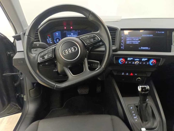 Photo 14 VIN: WAUZZZGB9LR028532 - AUDI A1 