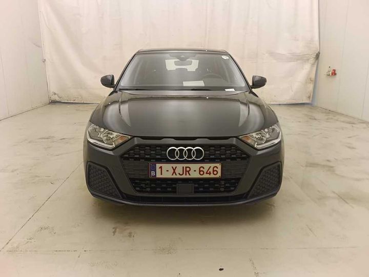 Photo 15 VIN: WAUZZZGB9LR028532 - AUDI A1 