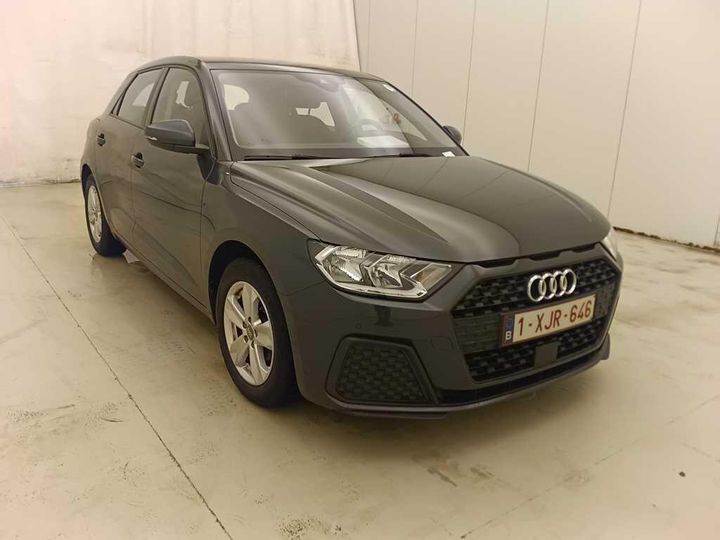 Photo 7 VIN: WAUZZZGB9LR028532 - AUDI A1 