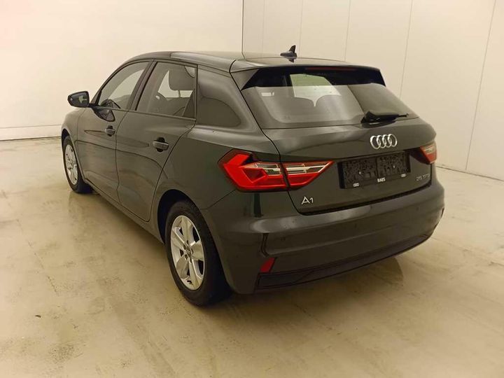 Photo 8 VIN: WAUZZZGB9LR028532 - AUDI A1 