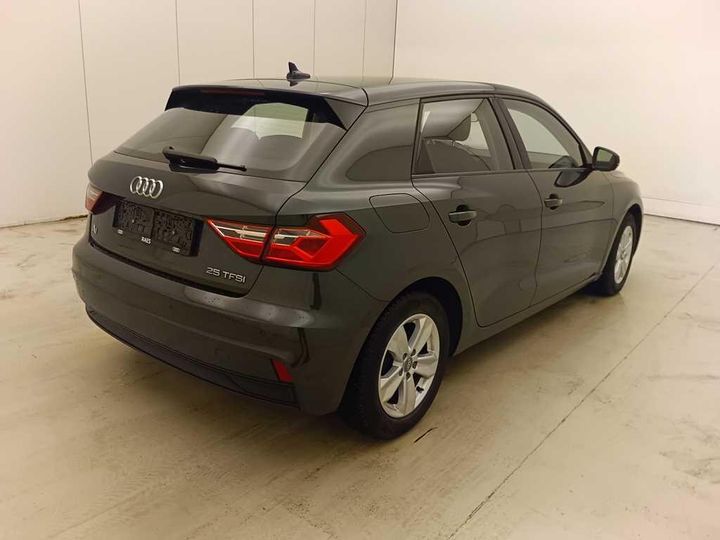 Photo 9 VIN: WAUZZZGB9LR028532 - AUDI A1 