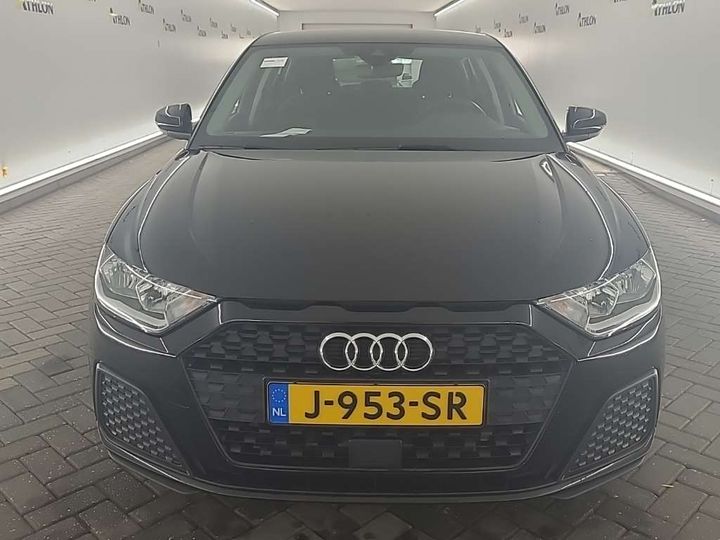 Photo 13 VIN: WAUZZZGB9MR005477 - AUDI A1 SPORTBACK 