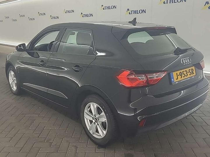 Photo 3 VIN: WAUZZZGB9MR005477 - AUDI A1 SPORTBACK 