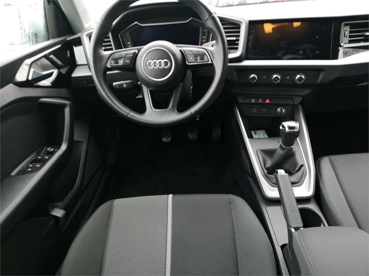 Photo 6 VIN: WAUZZZGB9MR010615 - AUDI A1 