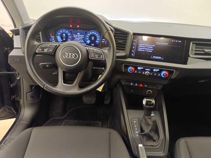 Photo 14 VIN: WAUZZZGB9MR011392 - AUDI A1 