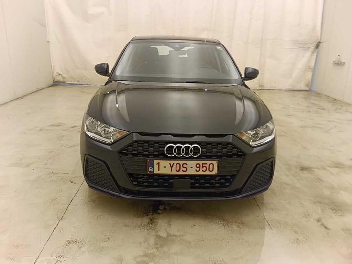 Photo 15 VIN: WAUZZZGB9MR011392 - AUDI A1 