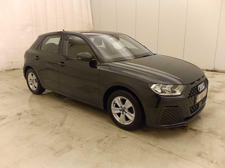 Photo 7 VIN: WAUZZZGB9MR011392 - AUDI A1 