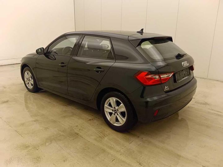 Photo 8 VIN: WAUZZZGB9MR011392 - AUDI A1 