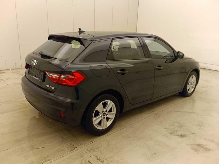 Photo 9 VIN: WAUZZZGB9MR011392 - AUDI A1 