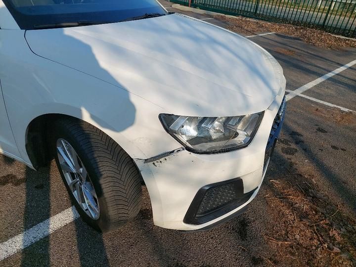 Photo 25 VIN: WAUZZZGB9MR034686 - AUDI A1 SPORTBACK 