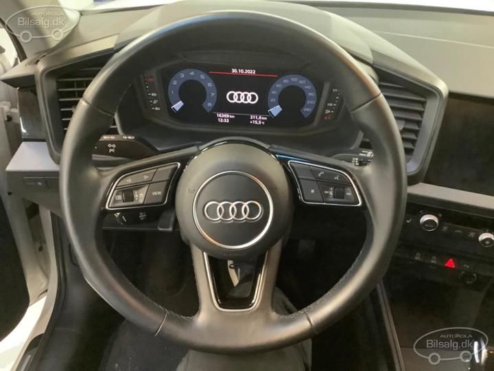 Photo 12 VIN: WAUZZZGB9MR064478 - AUDI A1 SPORTBACK 