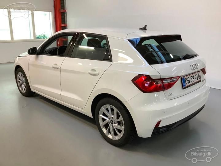 Photo 23 VIN: WAUZZZGB9MR064478 - AUDI A1 SPORTBACK 