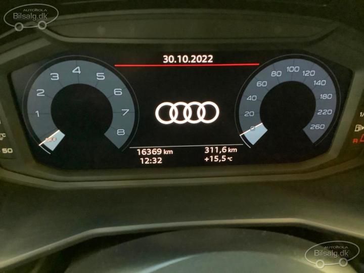 Photo 8 VIN: WAUZZZGB9MR064478 - AUDI A1 SPORTBACK 