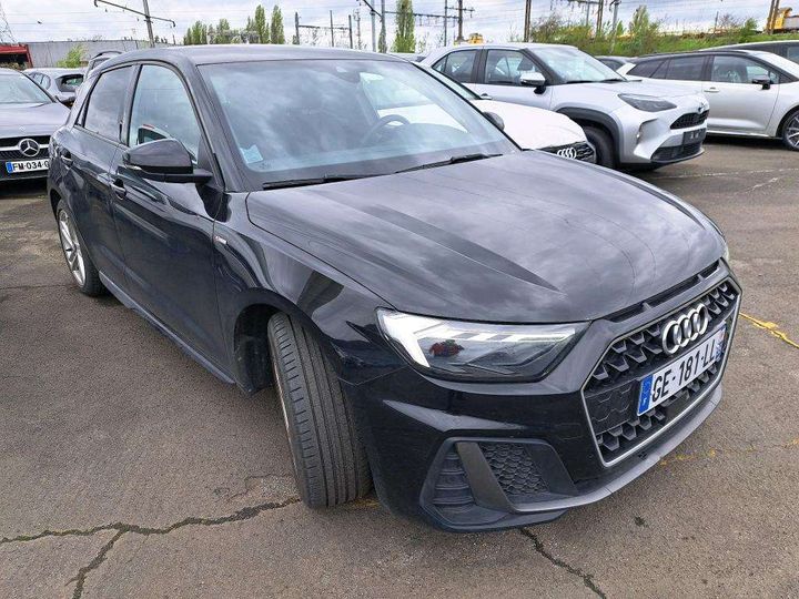 Photo 29 VIN: WAUZZZGB9NR006792 - AUDI A1 SPORTBACK 