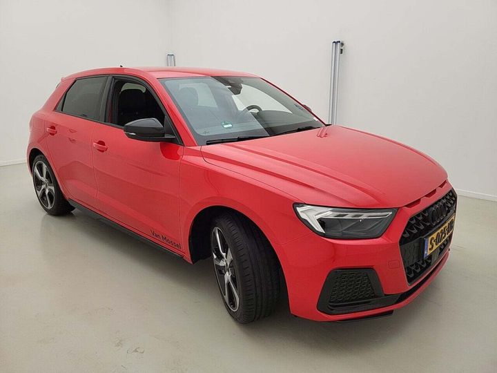 Photo 22 VIN: WAUZZZGB9PR017813 - AUDI A1 