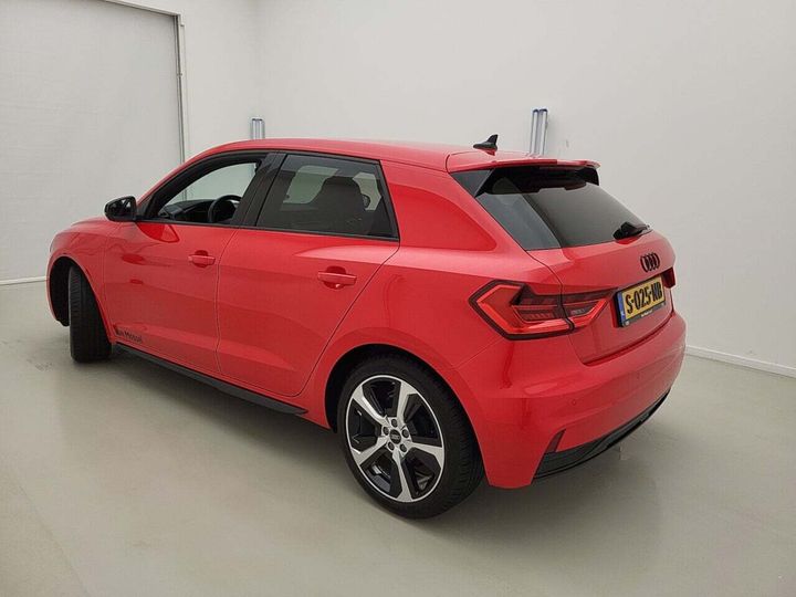 Photo 23 VIN: WAUZZZGB9PR017813 - AUDI A1 