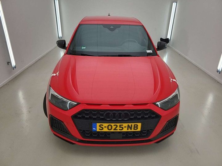 Photo 3 VIN: WAUZZZGB9PR017813 - AUDI A1 