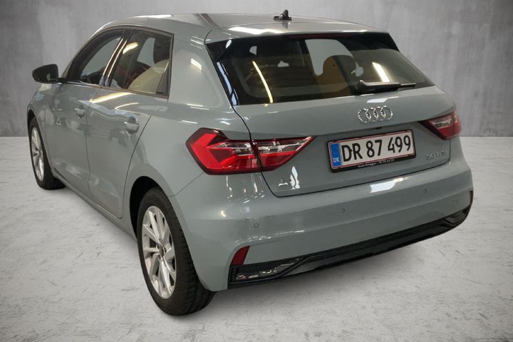 Photo 7 VIN: WAUZZZGB9PR040718 - AUDI A1 