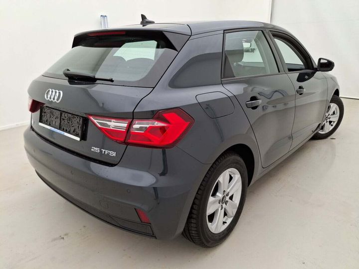 Photo 1 VIN: WAUZZZGB9PR041917 - AUDI A1 