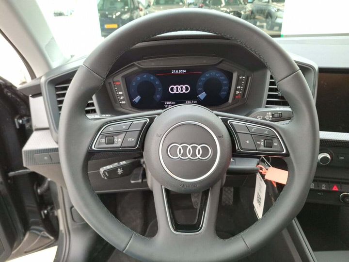 Photo 10 VIN: WAUZZZGB9PR041917 - AUDI A1 