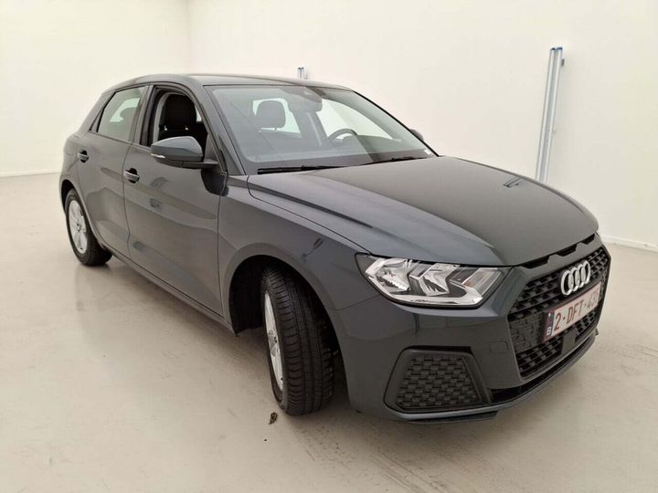 Photo 15 VIN: WAUZZZGB9PR041917 - AUDI A1 