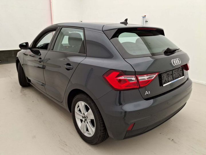 Photo 17 VIN: WAUZZZGB9PR041917 - AUDI A1 